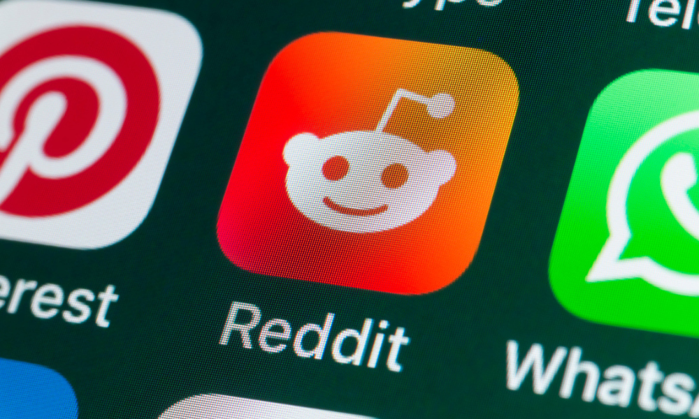Reddit targets $748m in major IPO debut