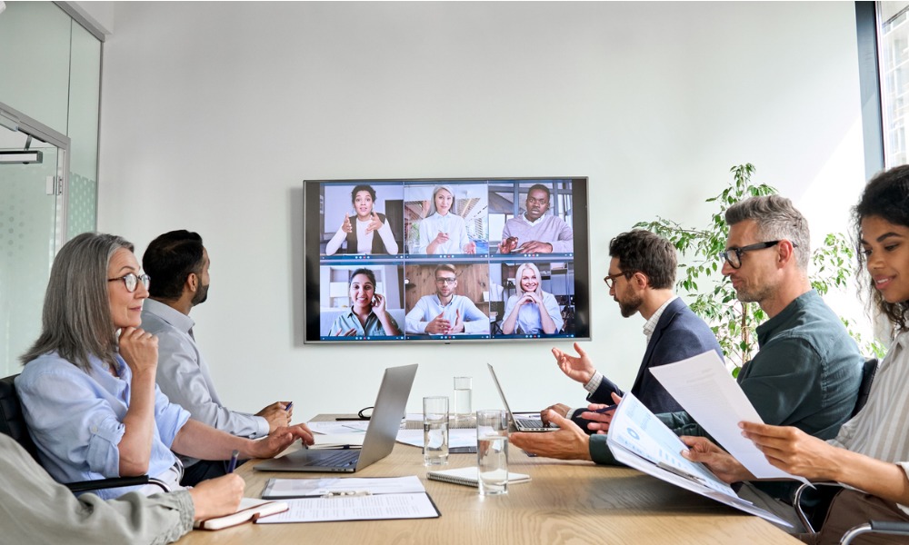 Starting an employee benefits trust at your company can boost morale: here's how