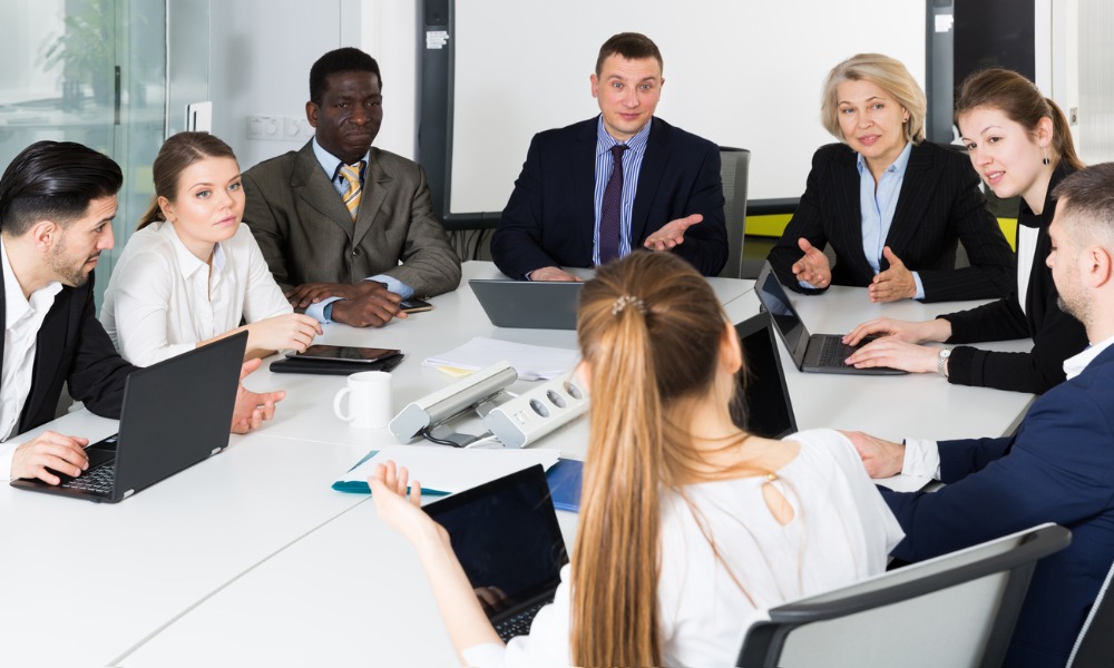 Choose the right benefit plans for employees at your company