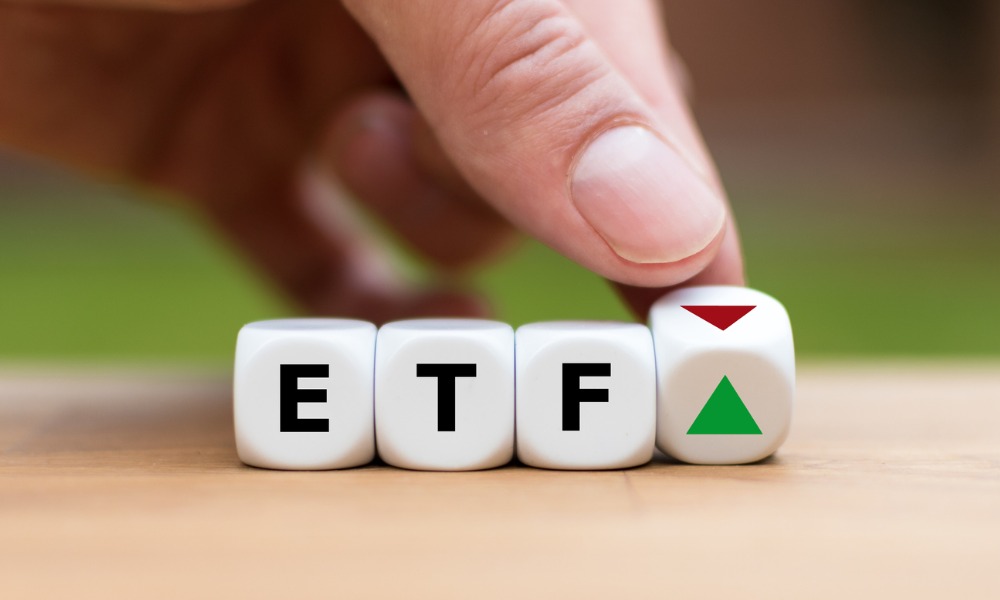 Why JP Morgan is entering the Canadian ETF market