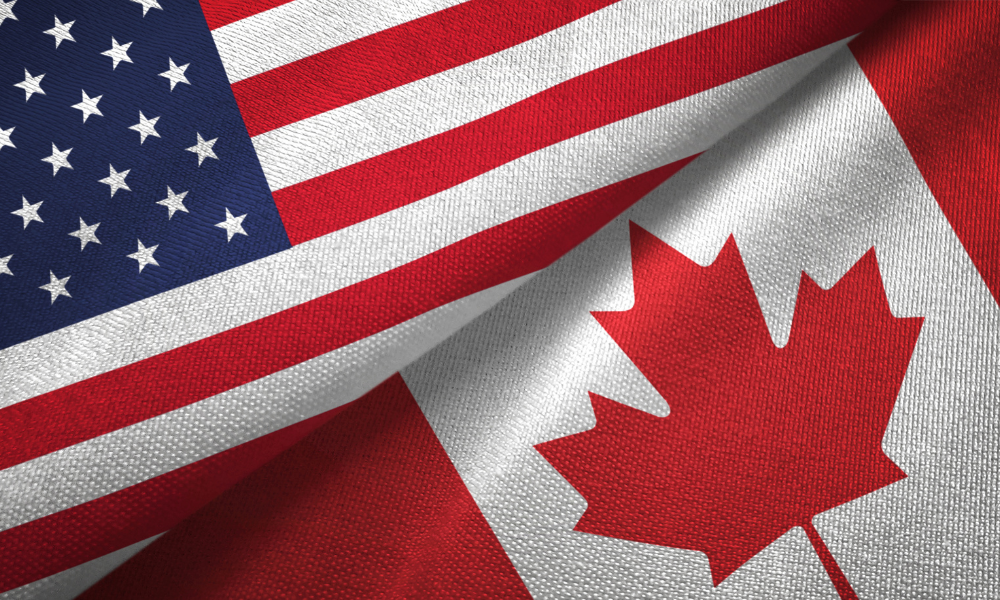 Proposed Trump tariffs threaten Canadian M&A momentum in early 2024