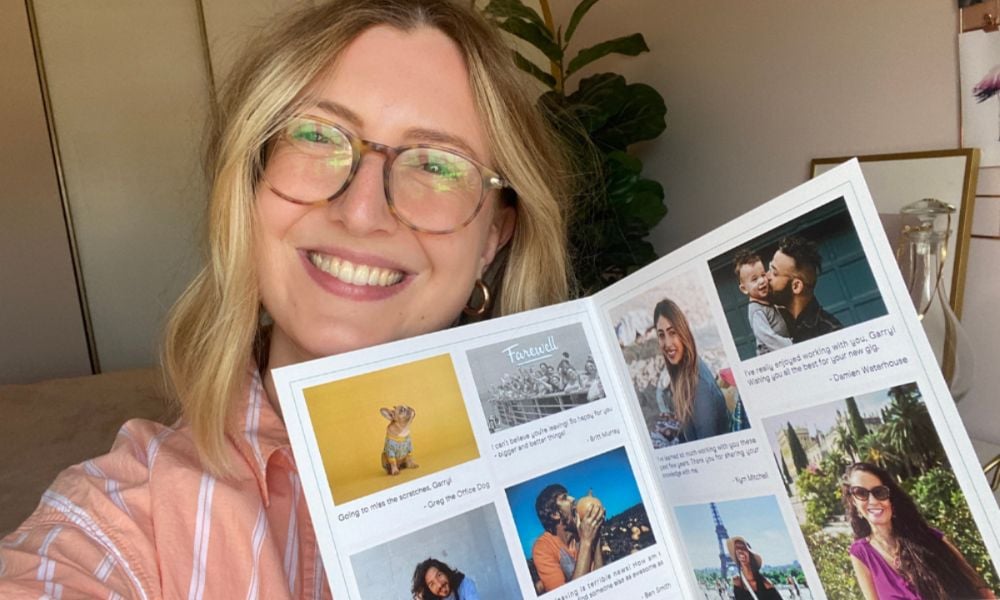 GroupTogether helps HR teams build connection