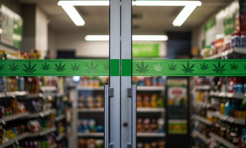 Province moves to require minimum staffing at cannabis stores 