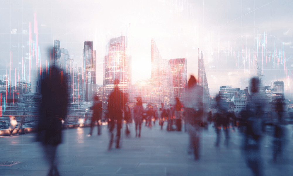 Cooling vacancies, firmer wages, and a more selective labour market