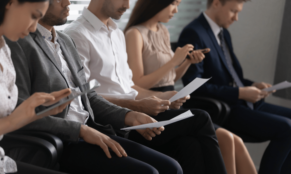 Strategic HR, January 2026: Job vacancies and unemployment continue to fall as wages hold strong; HR pros gain breathing room to play to their strengths