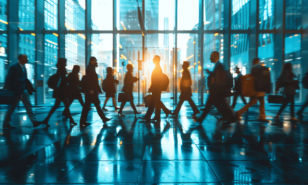 Strategic HR, February 2026: Available jobs keep falling, utilities wages and hiring raises all boats, Quebec transport and unions drive HR risk