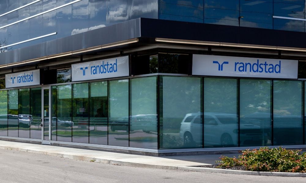 OLRB finds Randstad Canada unlawfully dismissed manager who filed harassment claim