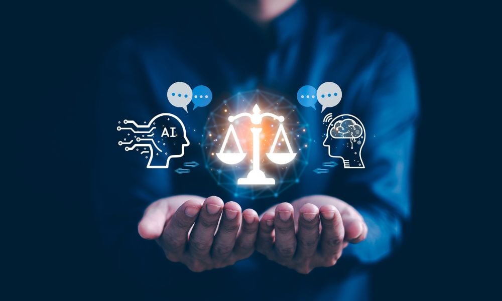 Half of Canadians think AI use should be mandatory at work: survey