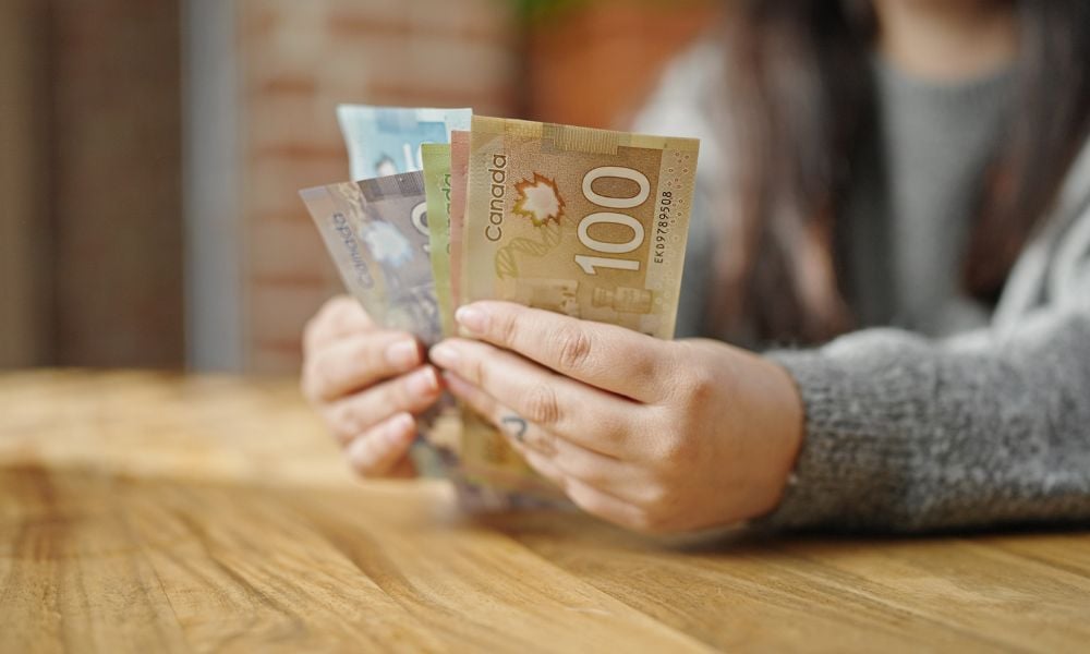 Young Canadians see slowest income growth of any age group: report