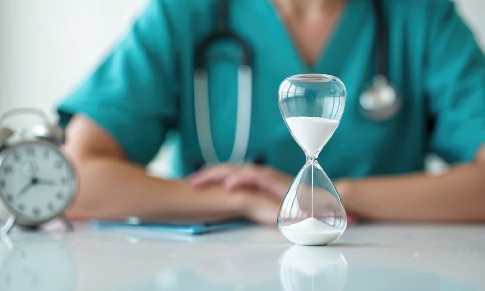 'Lost economic output': Medical wait times in Canada still at 28.6 weeks in 2025