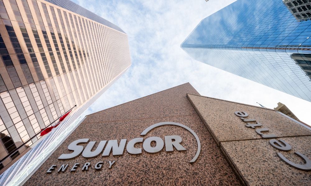 ‘Tunnel vision’: Suncor ordered to pay $160,000 to ex-shift supervisor following dismissal