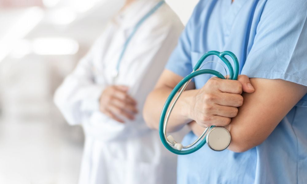 Province’s bid to hire U.S.-trained doctors finds success