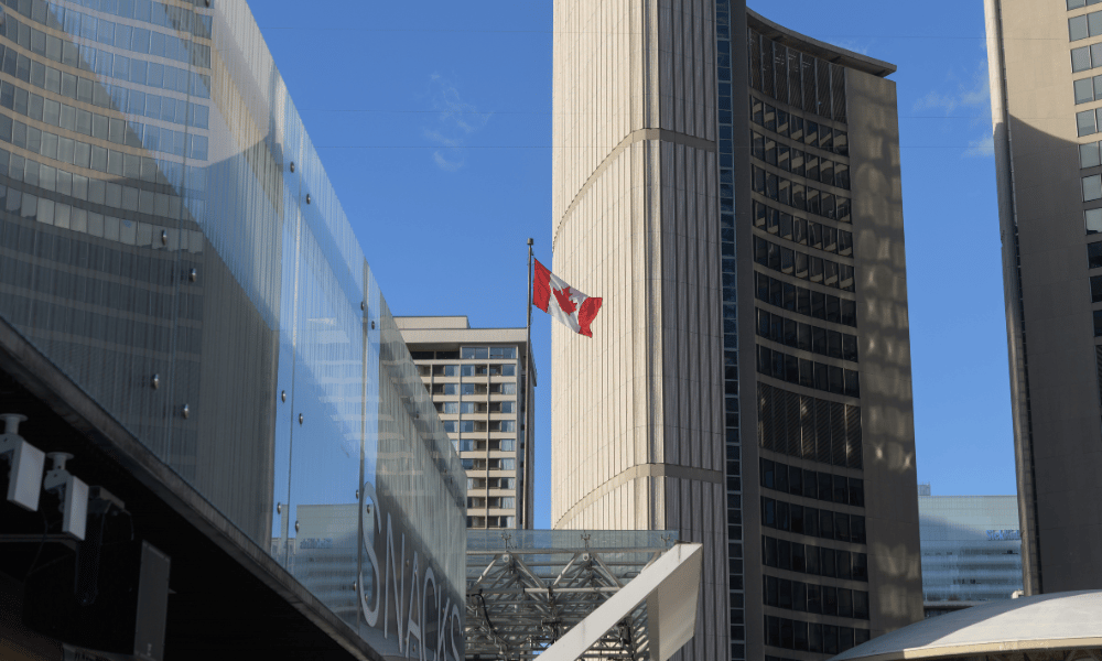Employee fraud: Toronto records $10.3 million in actual, potential losses in 2025