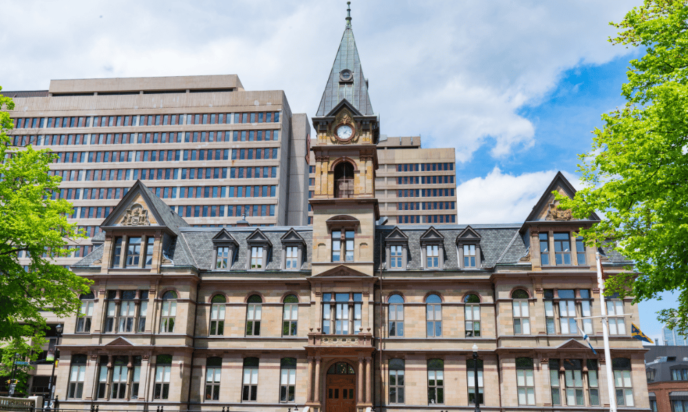 Another province tells civil servants to return to office full-time by April