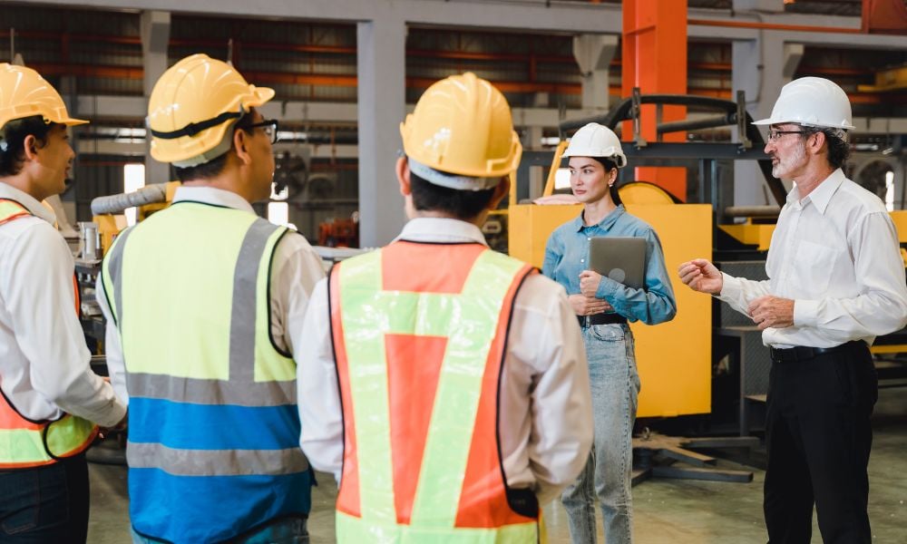Apply now: $102.7‑million grant to help employers retain workers while they train