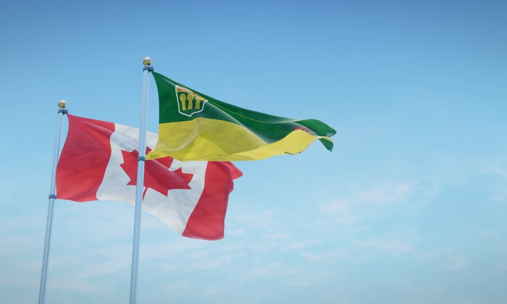 Saskatchewan budget: tax relief, health care and support for workers