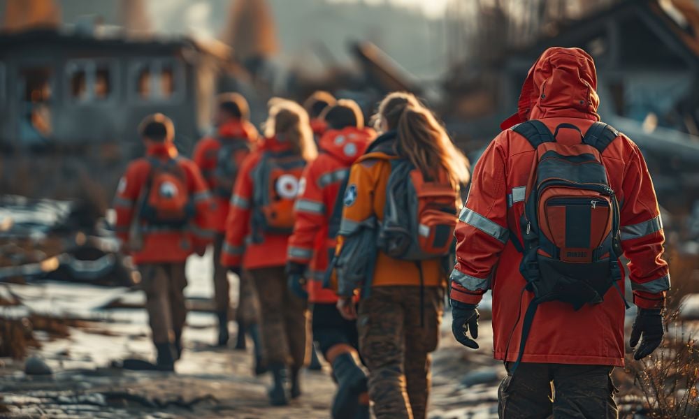 Natural disasters: Canada launches measures to support workers 