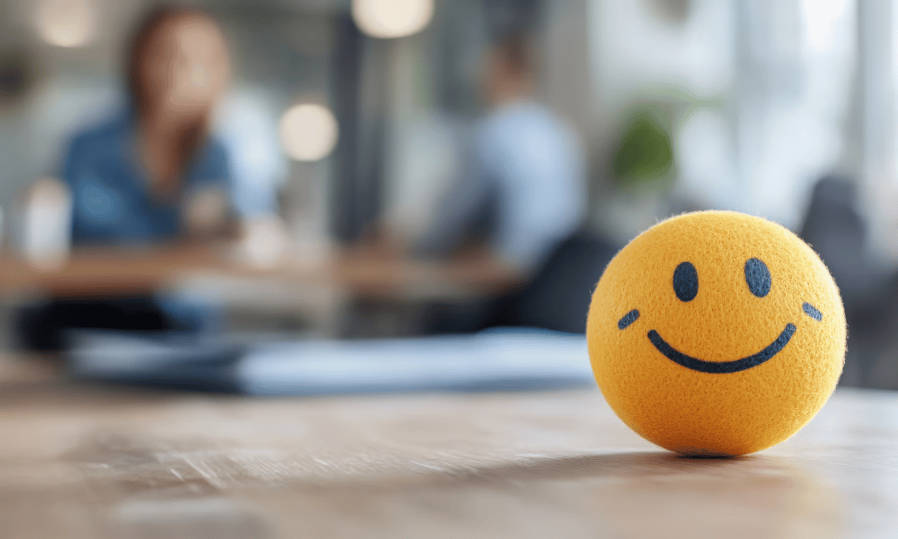Is it a good idea to use emojis in your emails?