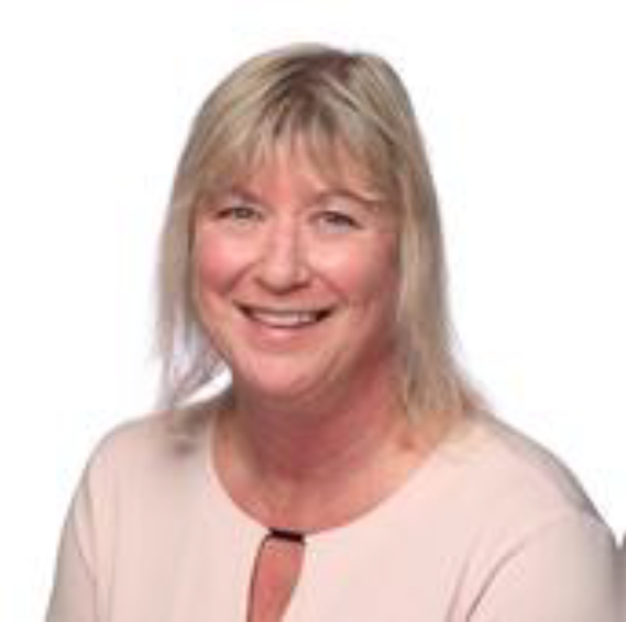 Lee-Ann Reid