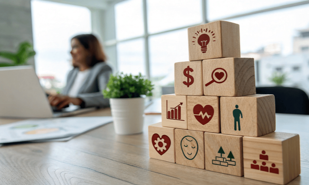 Your Benefits RFP Didn't Fail. It Did Exactly What It Was Designed to Do.