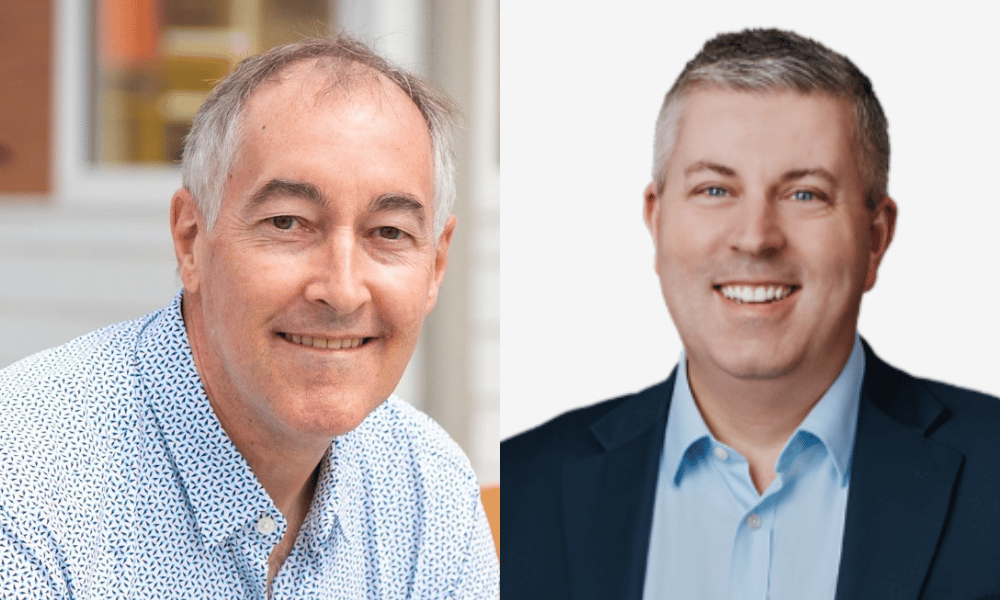 With disclosure on the decline in Canada, is the commitment to DEI still there?