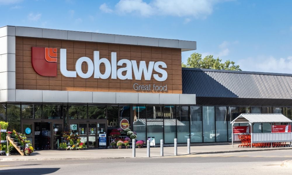 Buyer's remorse: Loblaw employee stuck with binding settlement agreement