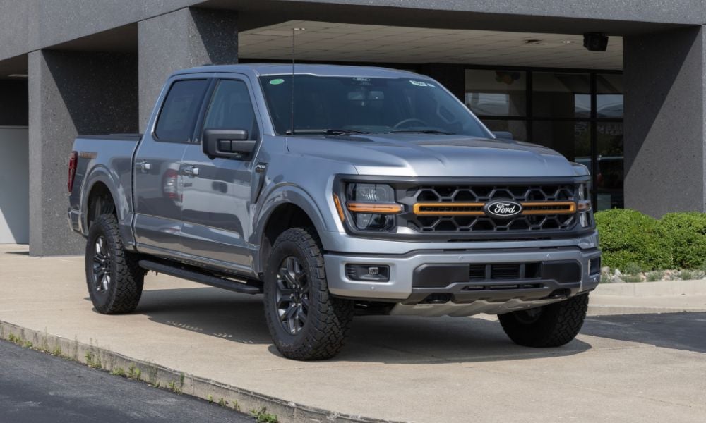  'Patently deficient': Tribunal slams flawed workplace investigation by Ford Canada