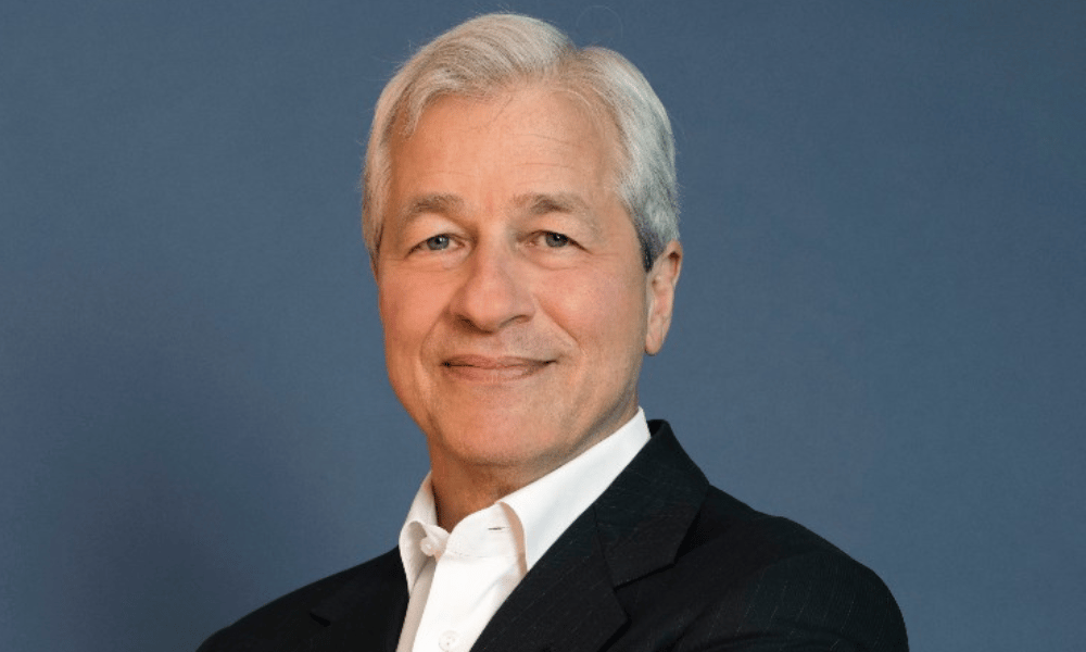 JPMorgan’s CEO warns of ‘civil unrest’ with rapid AI rollout 