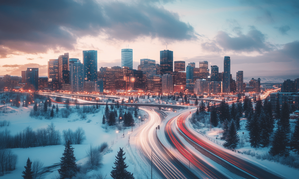 Labour group warns of costs of Alberta separating