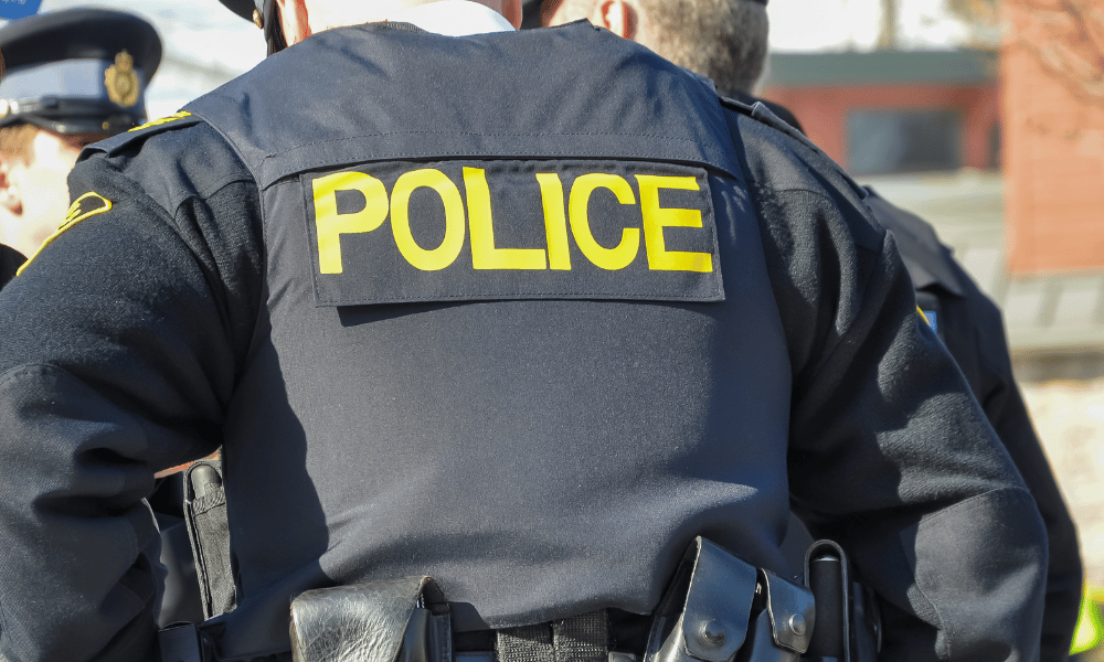 ‘A few bad apples’? Ontario premier warns of ‘tarnishing’ police after 7 officers charged in organized crime probe