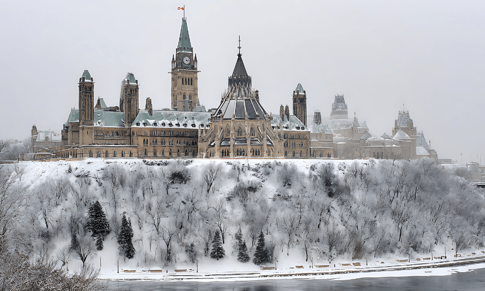 Ottawa unveils 2026 Express Entry categories