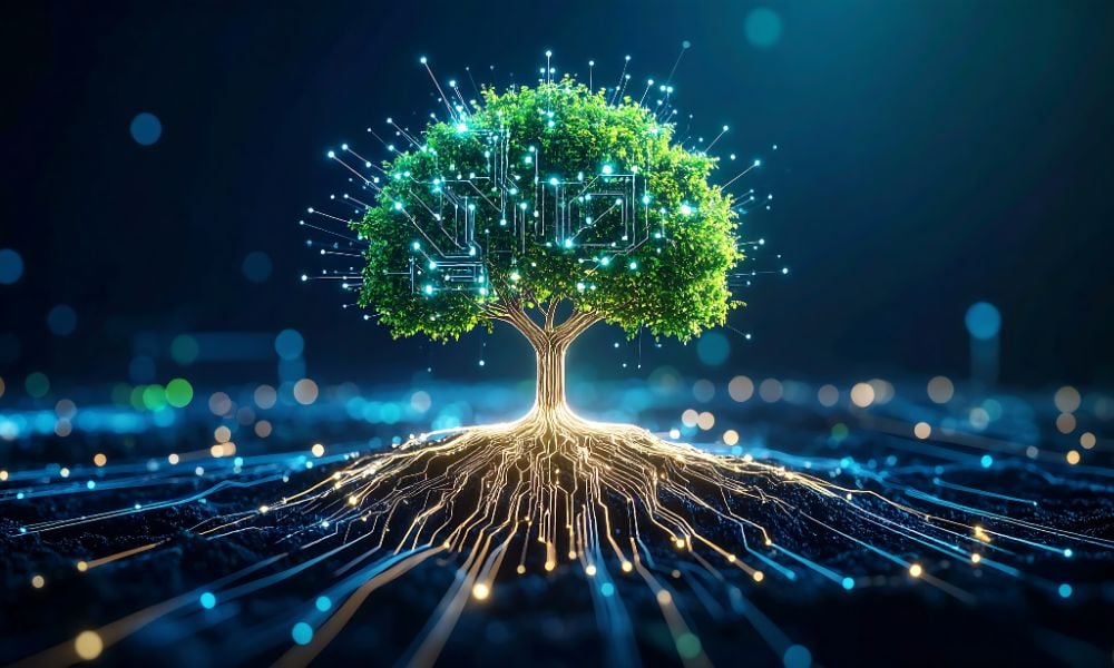 Can ‘green’ employers justify the use of AI?