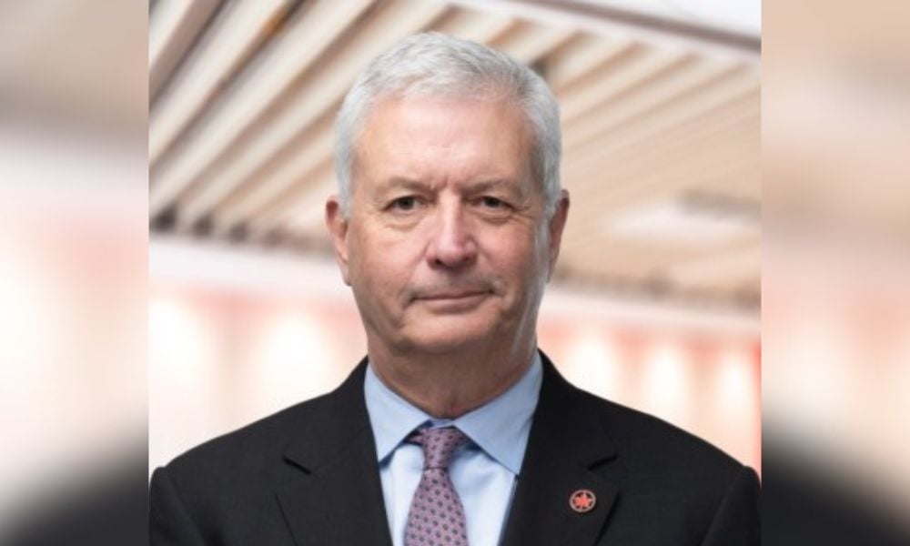 Air Canada CEO retiring