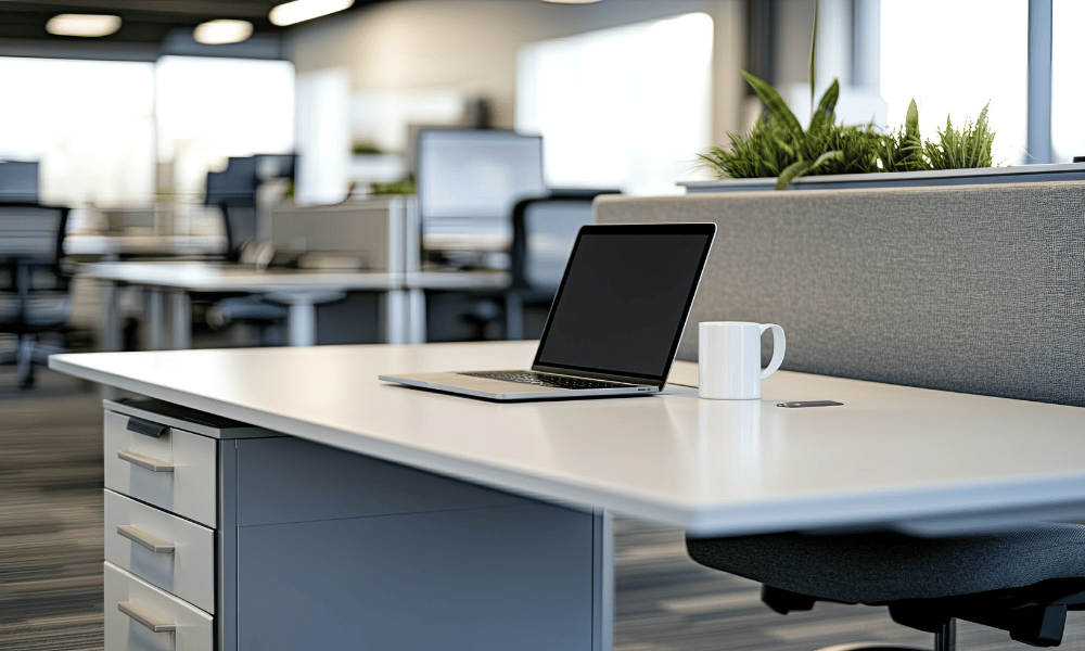 Shared Services Canada drops desk ‘hoteling’ amid tightening RTO rules