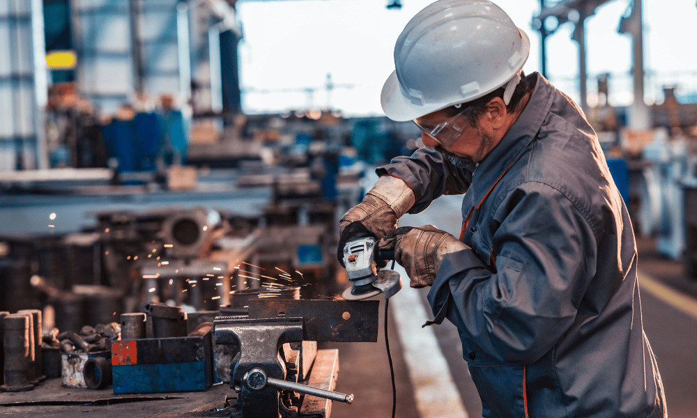 Collective agreement: Alberta Millwrights Maintenance