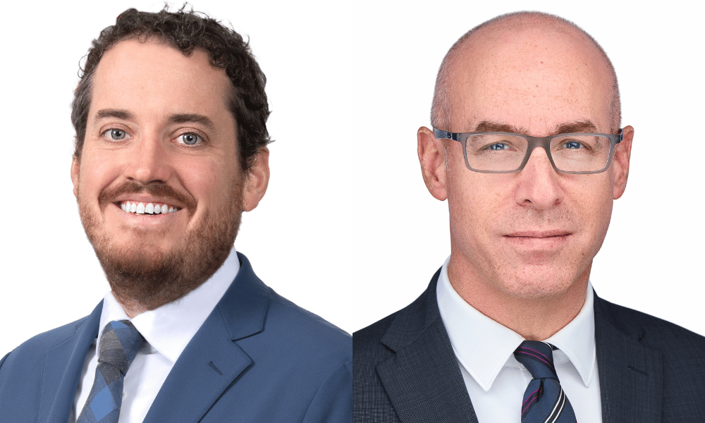 Managing labour relations across the U.S.-Canada border