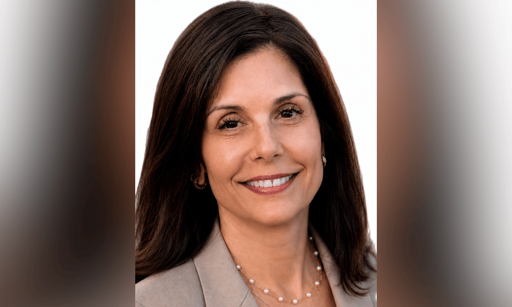 From classrooms to conservation: Valerie Peticca