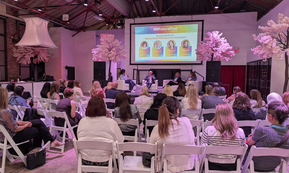 HRFest Canada 2026: What the 5 stages offer HR