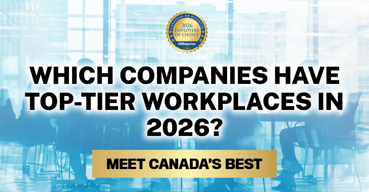 Employers of Choice 2026: why employees are now looking for more purpose  