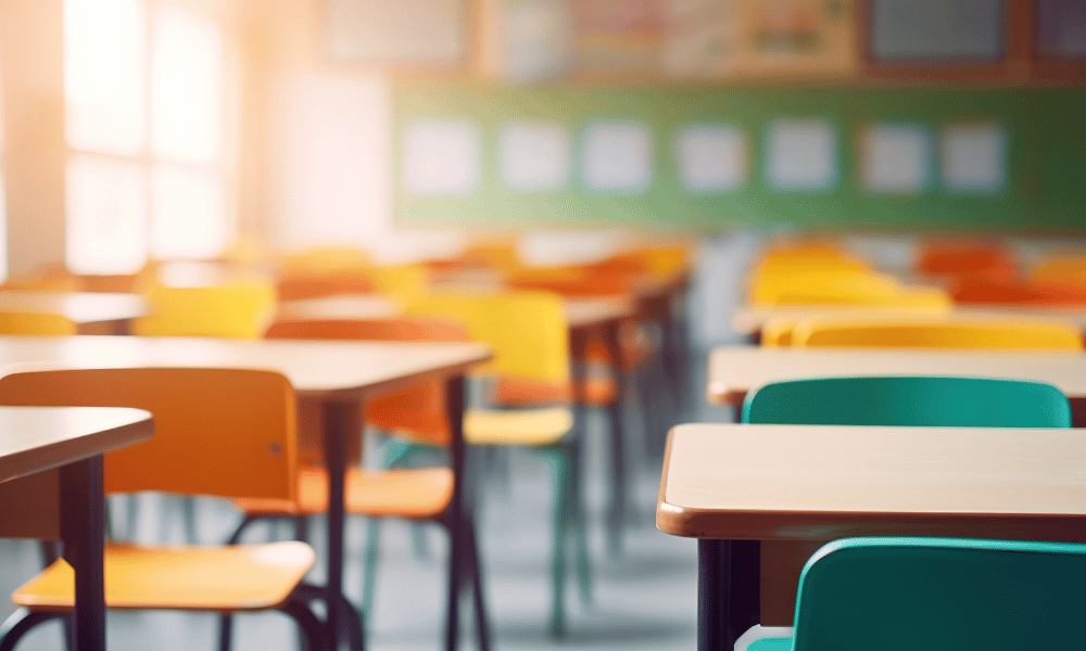 Montreal school board loses 150 workers under secularism law