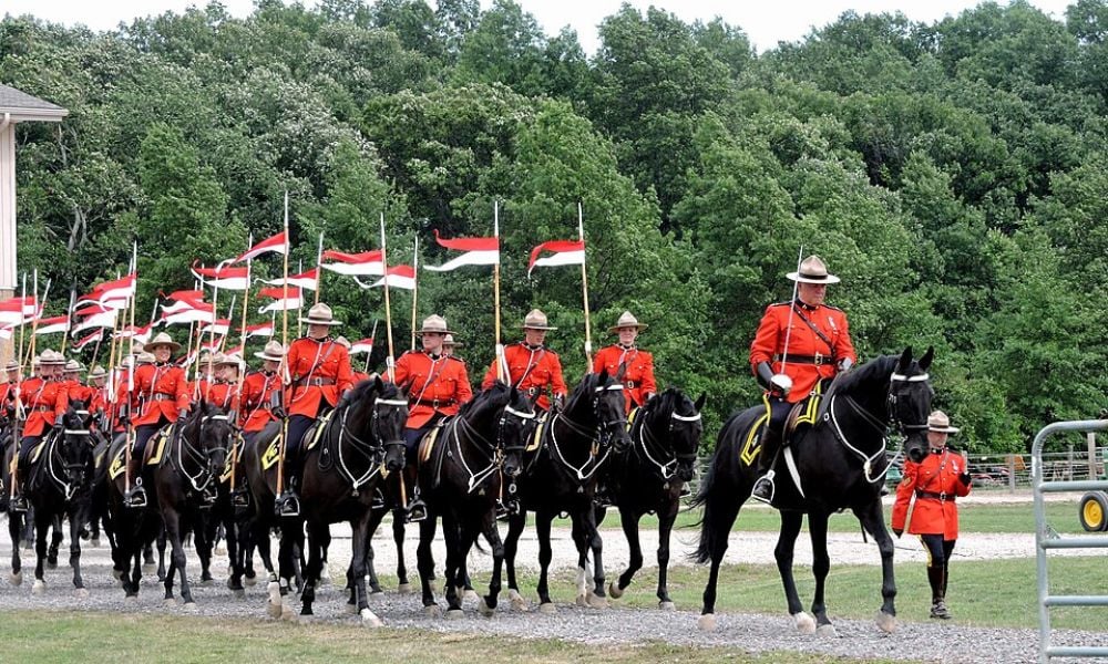 Security agencies tighten staffing as Ottawa’s early retirement window opens
