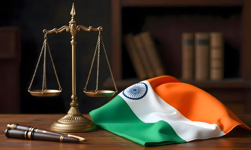Bar Council of India allows foreign lawyers to practise in India in some cases