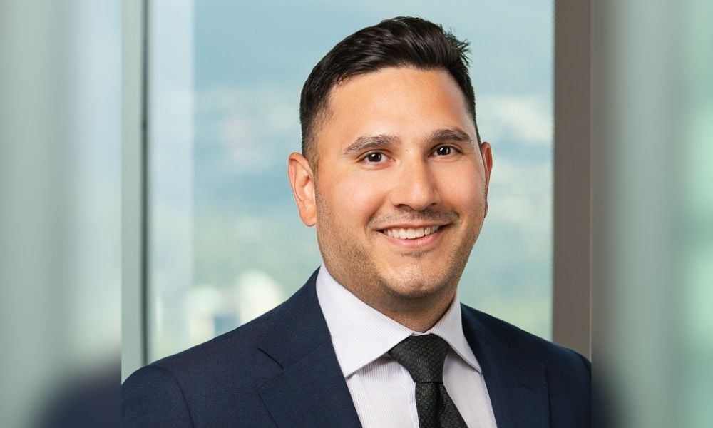 MLT Aikins grows its team in Aboriginal law and Indigenous business development with Saul Joseph