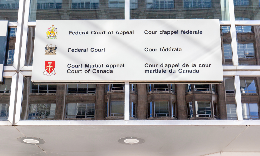 Jewish National Fund loses bid to block charity revocation at Federal Court