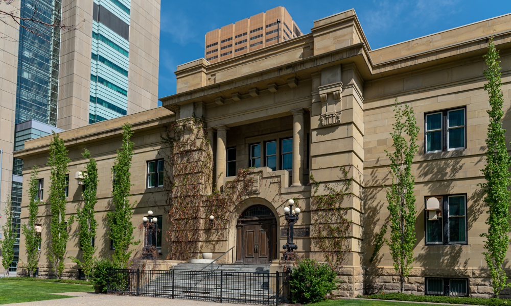 Alberta Court of Appeal defines scope of questions in personal injury claim