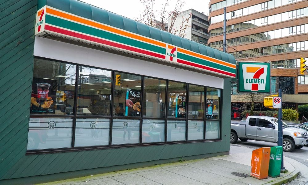 BC Court of Appeal orders new trial in 7-Eleven's favour in pothole accident case