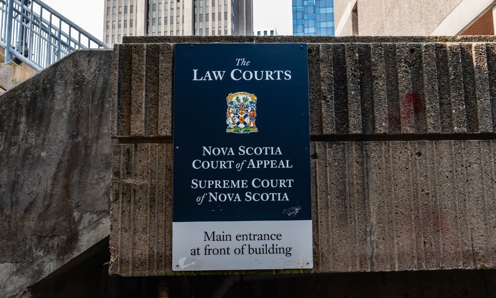 NS Court of Appeal denies disability fund's appeal in injury case involving mediation