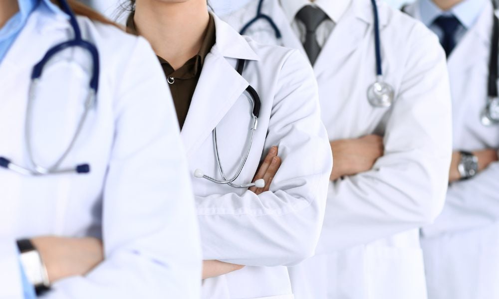 Ontario tribunal revokes registration of doctor who sexually assaulted three patients