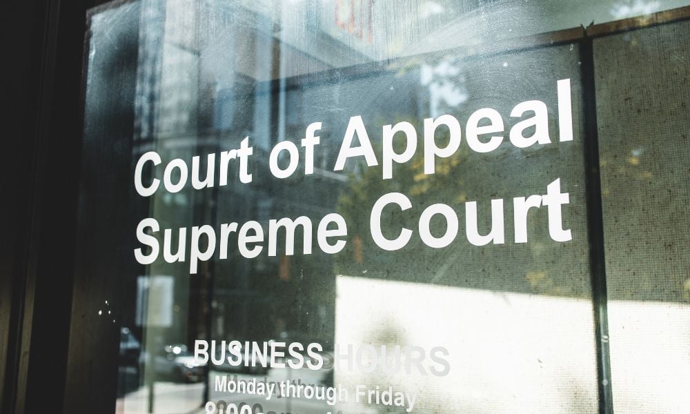 BC Supreme Court affirms workers' compensation panel's certification of injury case