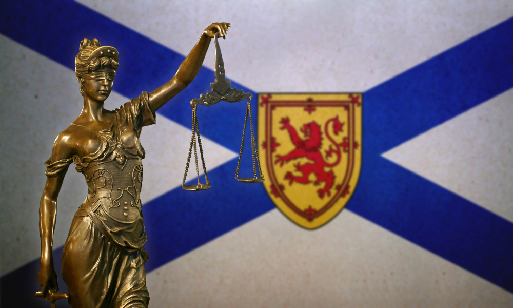 Tribunal to weigh pay of Nova Scotia’s provincial and family court judges